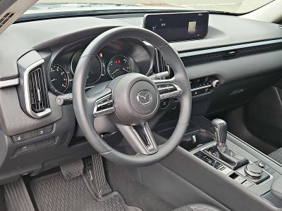 2023 Mazda Mazda CX-50 2.5 S Preferred Plus Package