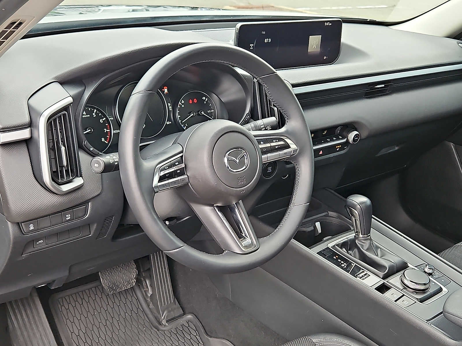 2023 Mazda Mazda CX-50 2.5 S Preferred Plus Package
