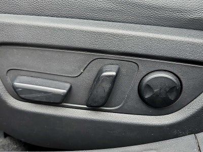 2023 Mazda Mazda CX-50 2.5 S Preferred Plus Package