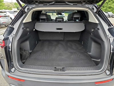 2023 Mazda Mazda CX-50 2.5 S Preferred Plus Package