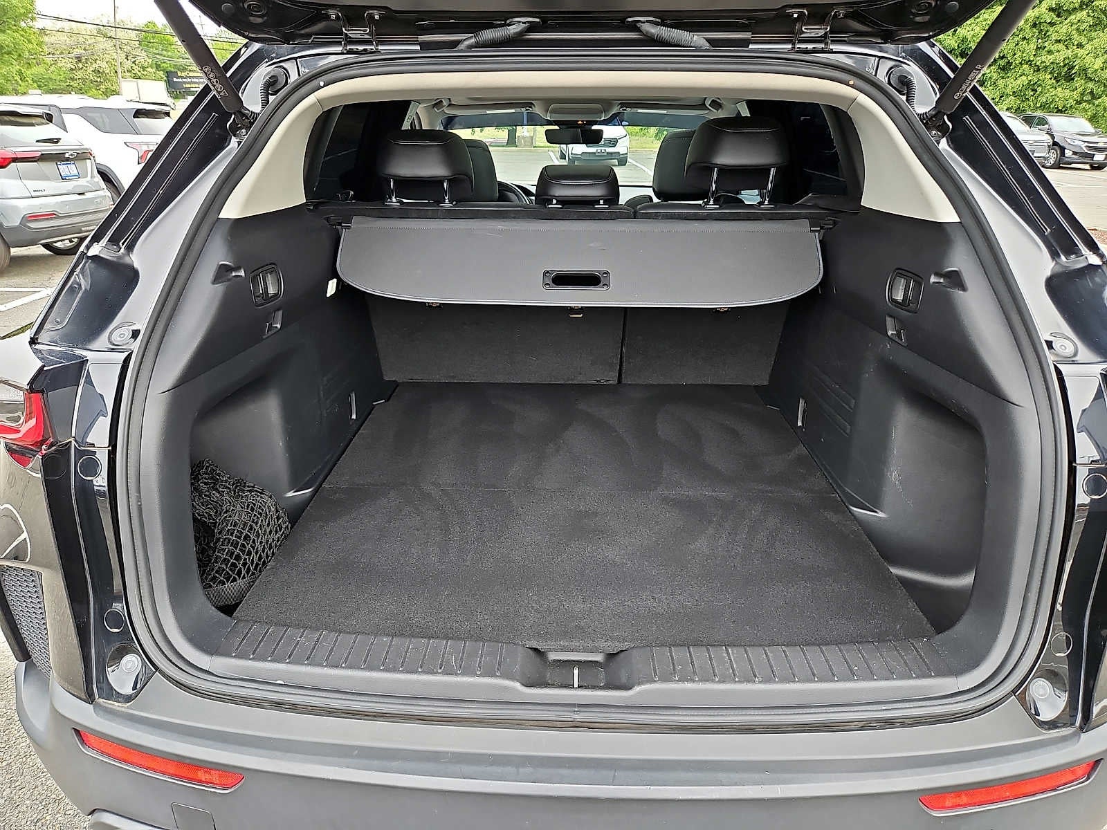 2023 Mazda Mazda CX-50 2.5 S Preferred Plus Package