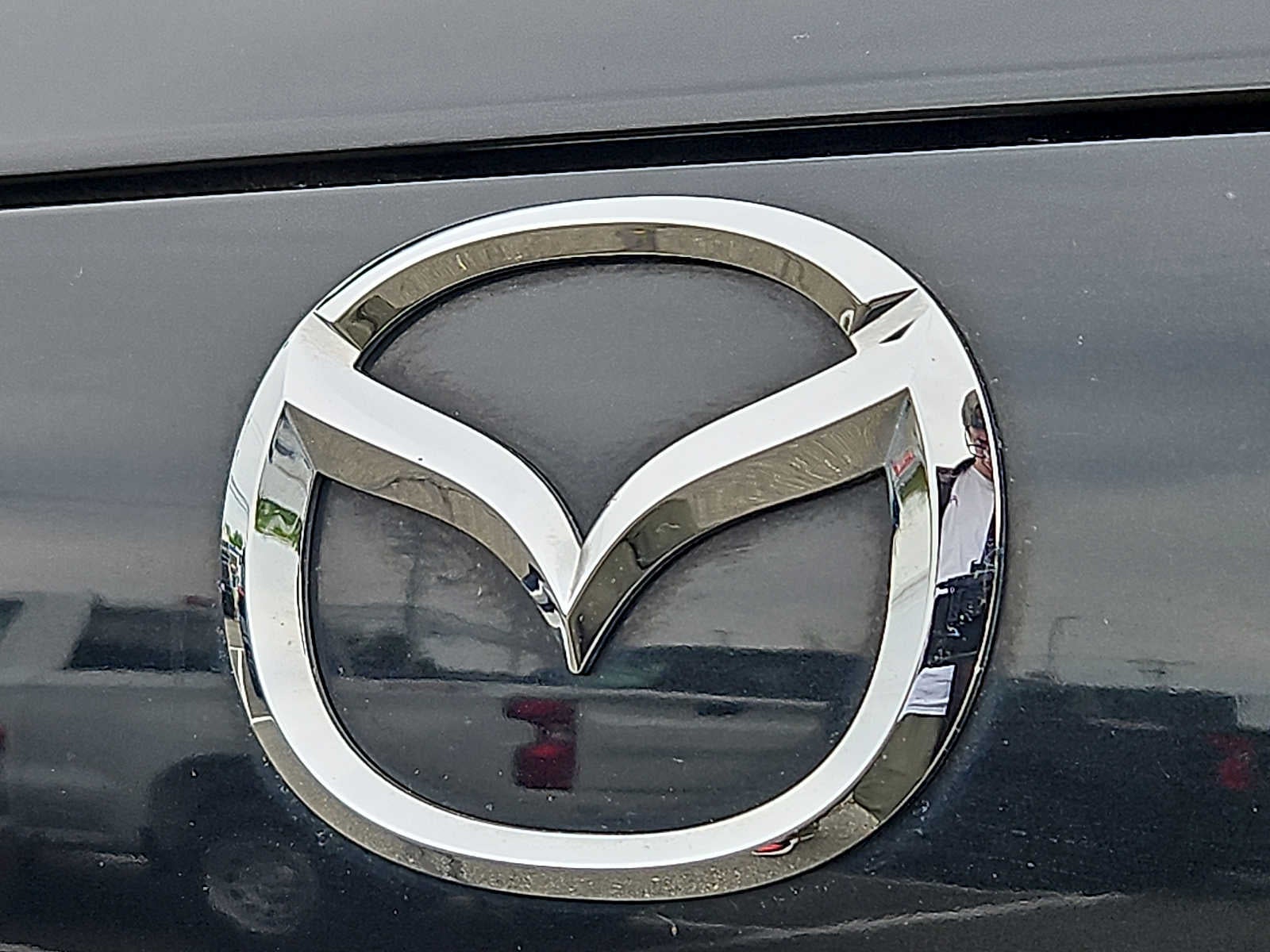 2023 Mazda Mazda CX-50 2.5 S Preferred Plus Package
