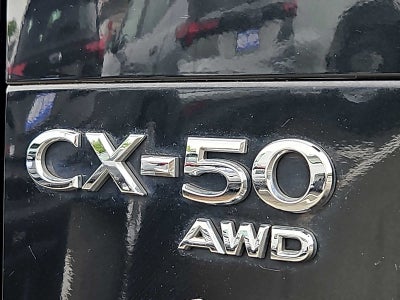2023 Mazda Mazda CX-50 2.5 S Preferred Plus Package