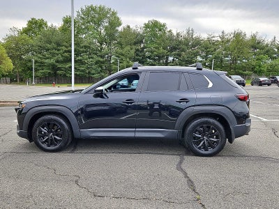 2023 Mazda Mazda CX-50 2.5 S Preferred Plus Package