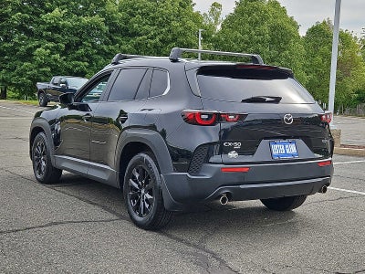 2023 Mazda Mazda CX-50 2.5 S Preferred Plus Package