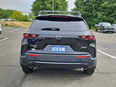 2023 Mazda Mazda CX-50 2.5 S Preferred Plus Package