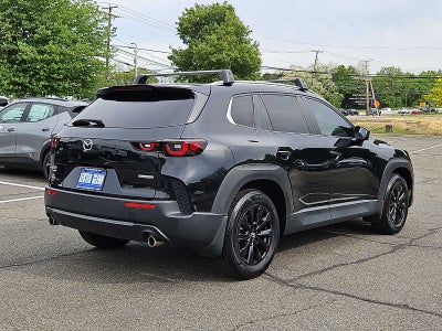 2023 Mazda Mazda CX-50 2.5 S Preferred Plus Package