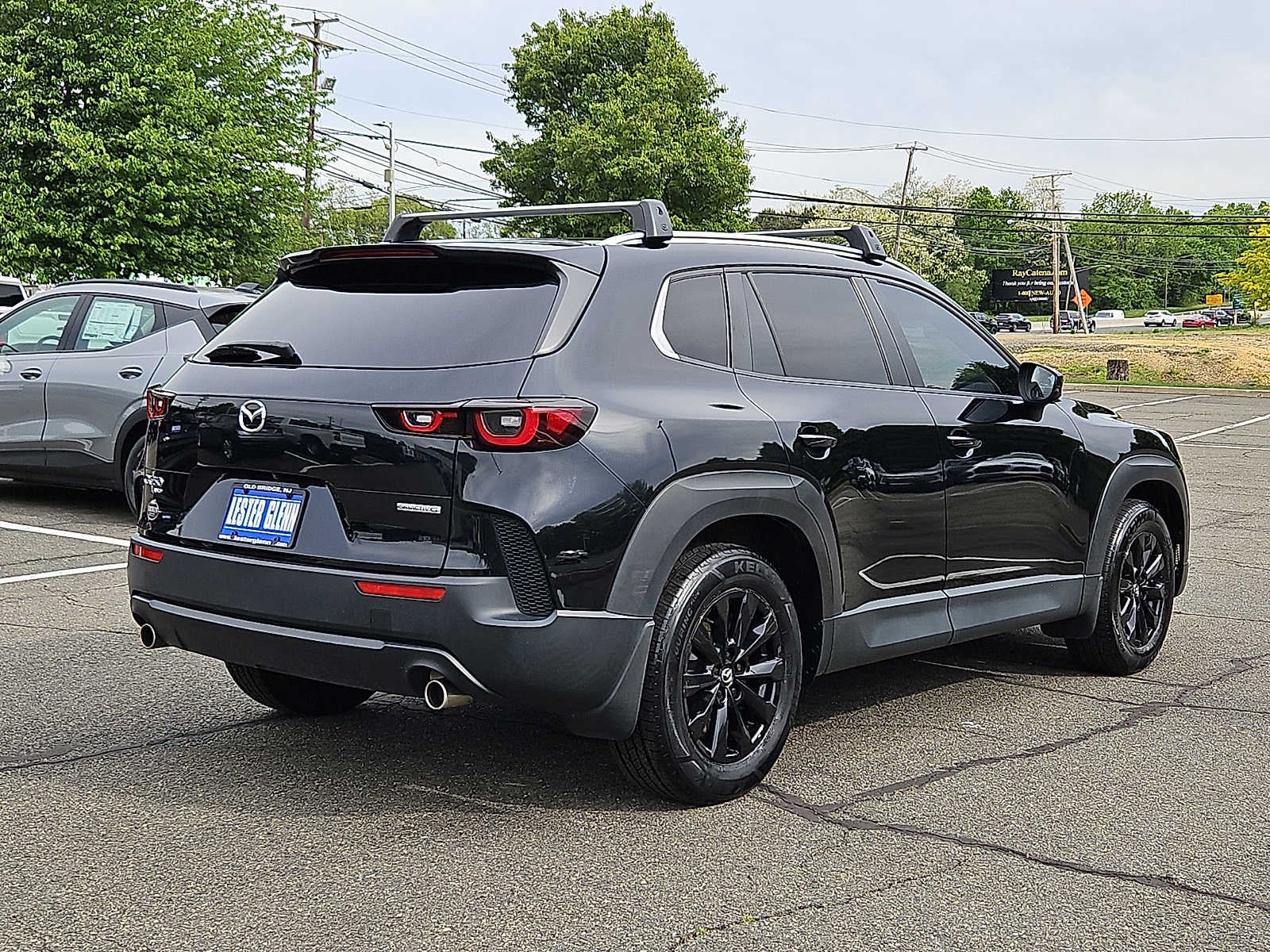 2023 Mazda Mazda CX-50 2.5 S Preferred Plus Package