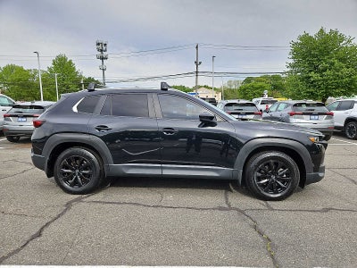 2023 Mazda Mazda CX-50 2.5 S Preferred Plus Package
