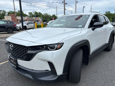 2023 Mazda Mazda CX-50 2.5 S Preferred Plus Package