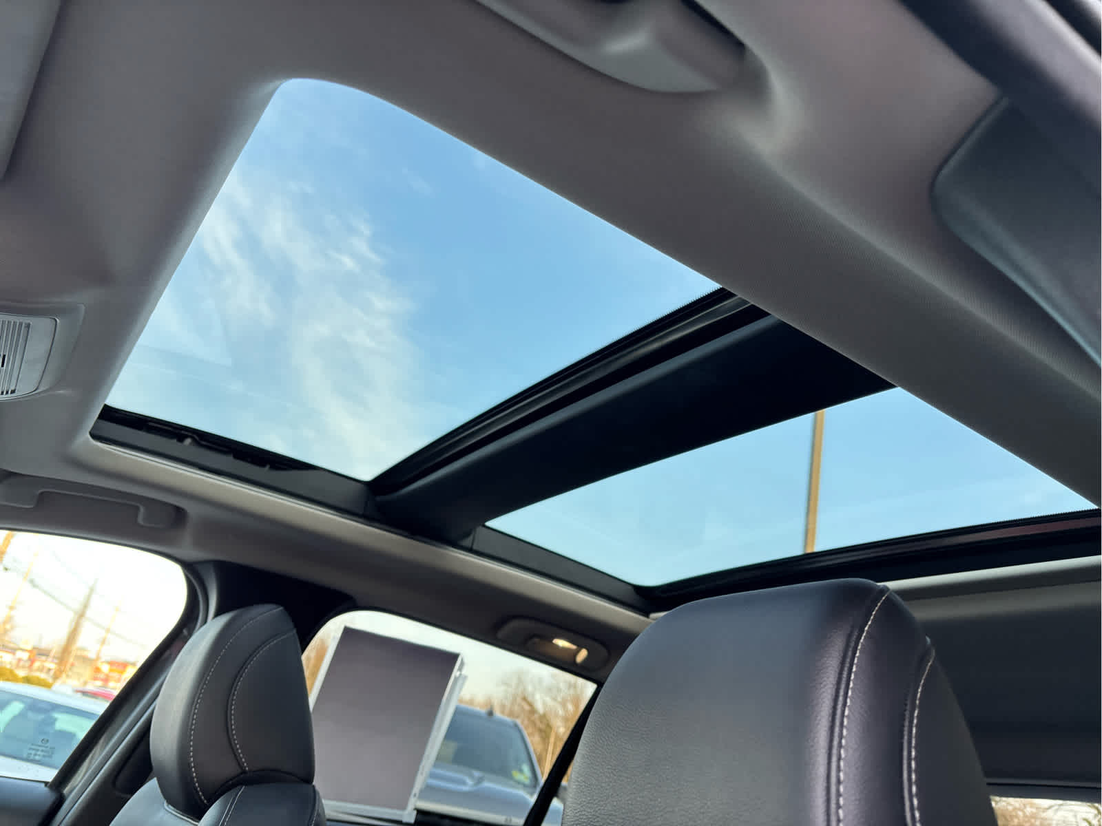 2024 Mazda Mazda CX-50 2.5 S Premium Package