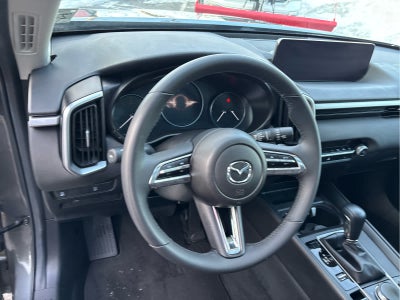 2024 Mazda Mazda CX-50 2.5 S Premium Package