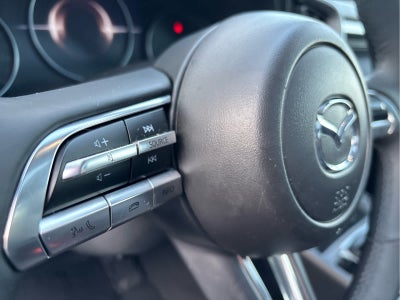 2024 Mazda Mazda CX-50 2.5 S Premium Package