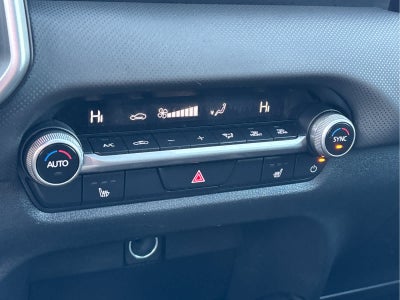 2024 Mazda Mazda CX-50 2.5 S Premium Package