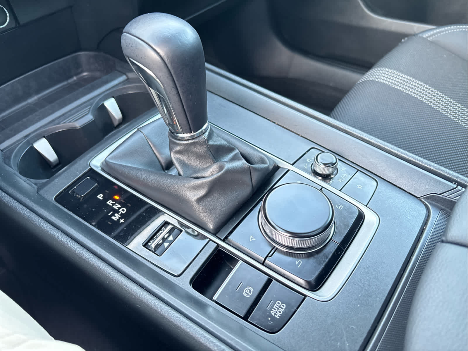 2024 Mazda Mazda CX-50 2.5 S Premium Package