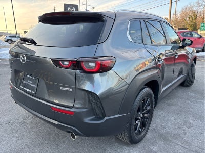 2024 Mazda Mazda CX-50 2.5 S Premium Package