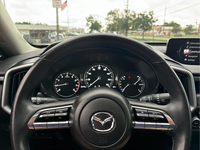 2024 Mazda Mazda CX-50 2.5 Turbo Premium Package