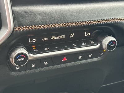 2024 Mazda Mazda CX-50 2.5 Turbo Premium Package