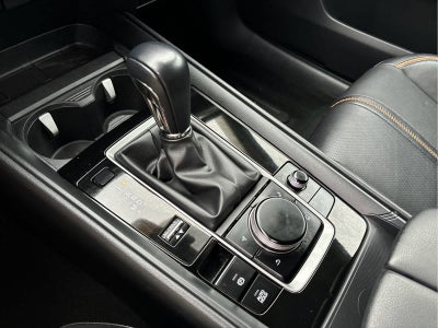 2024 Mazda Mazda CX-50 2.5 Turbo Premium Package