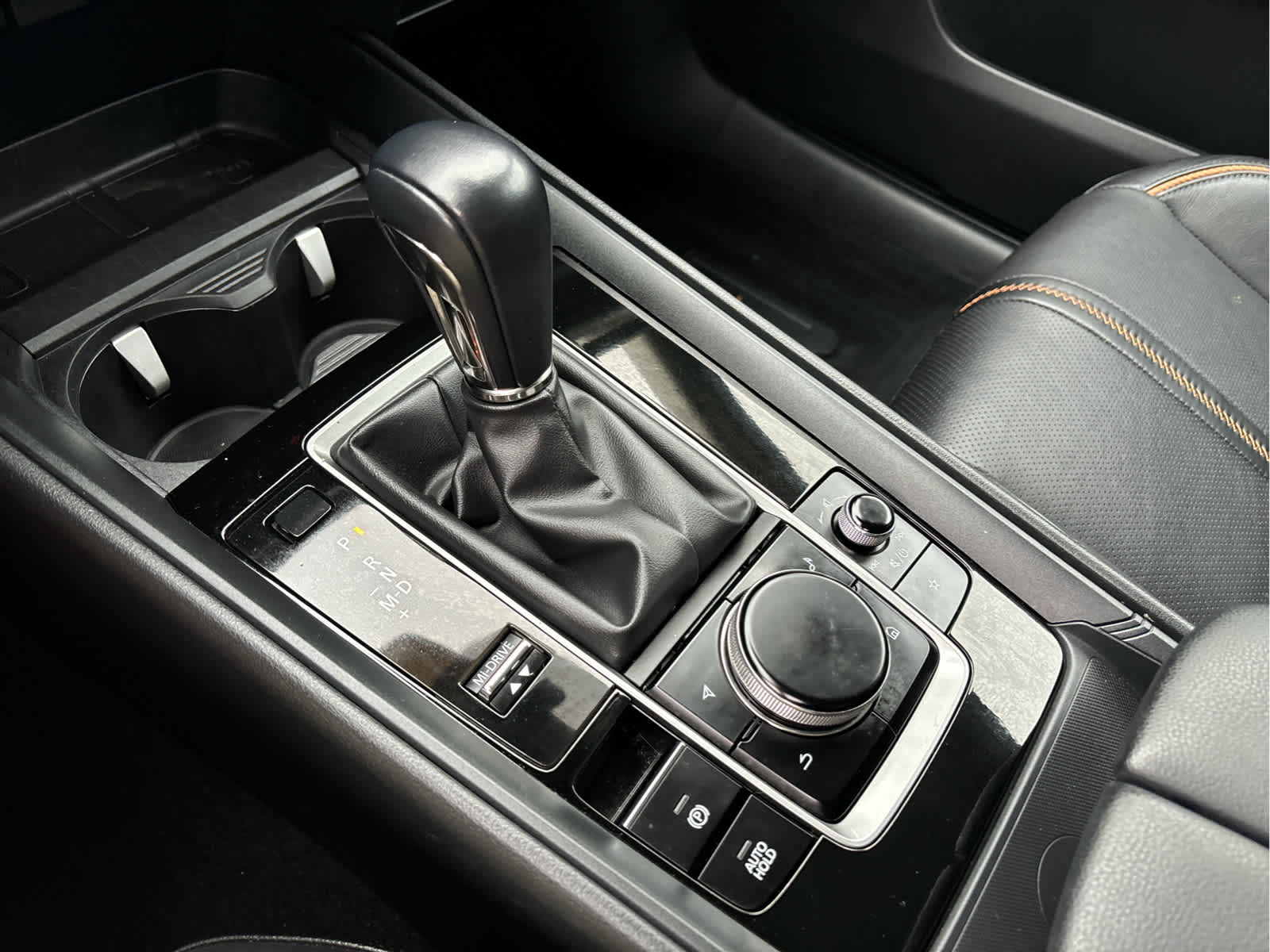 2024 Mazda Mazda CX-50 2.5 Turbo Premium Package