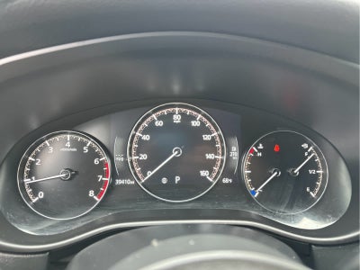 2024 Mazda Mazda CX-50 2.5 Turbo Premium Package