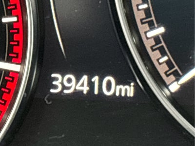 2024 Mazda Mazda CX-50 2.5 Turbo Premium Package