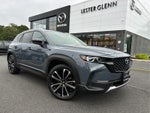 2024 Mazda Mazda CX-50 2.5 Turbo Premium Package