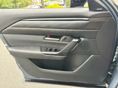 2024 Mazda Mazda CX-50 2.5 Turbo Premium Package