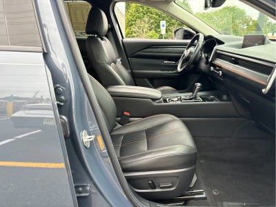 2024 Mazda Mazda CX-50 2.5 Turbo Premium Package