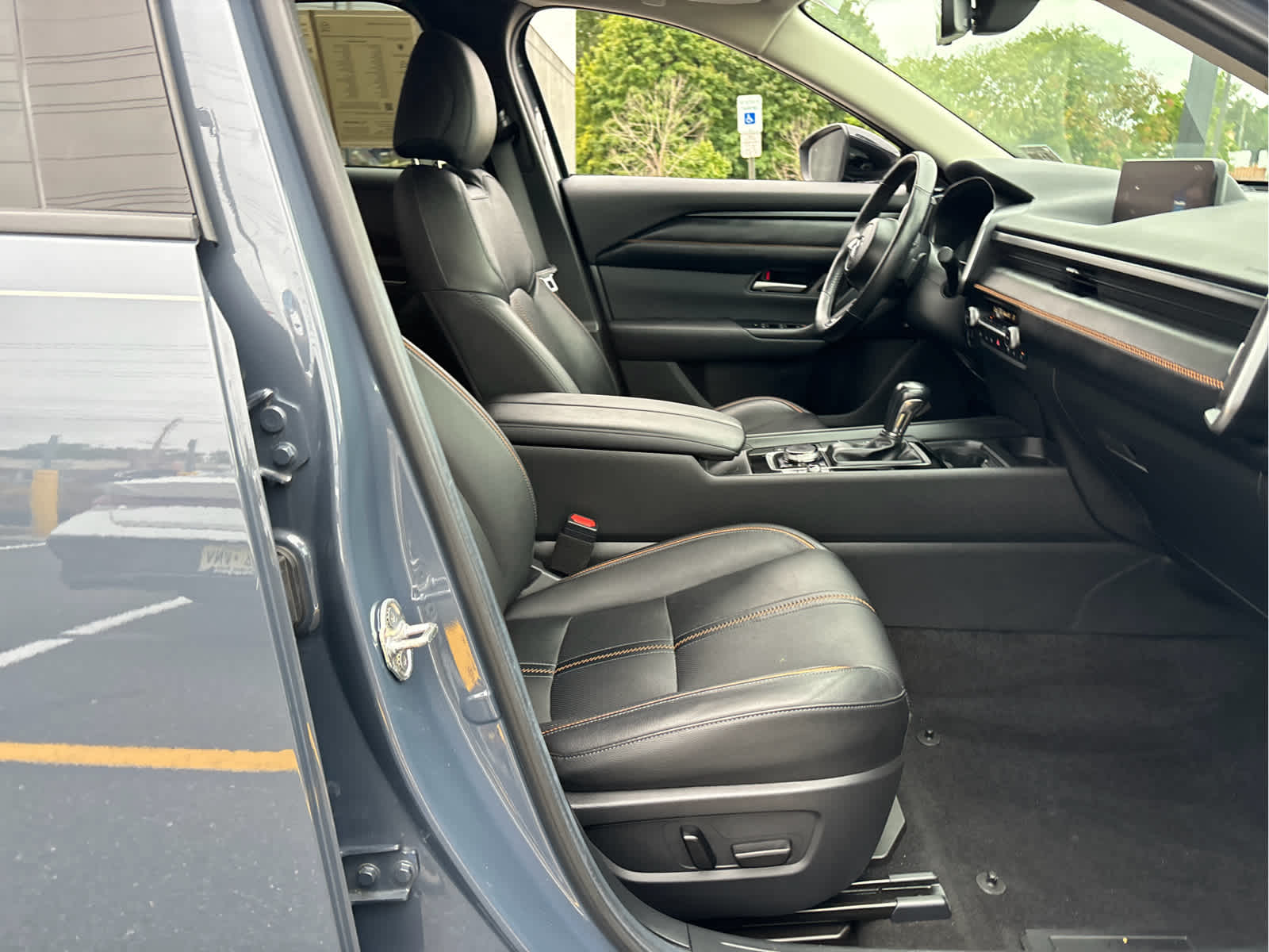 2024 Mazda Mazda CX-50 2.5 Turbo Premium Package
