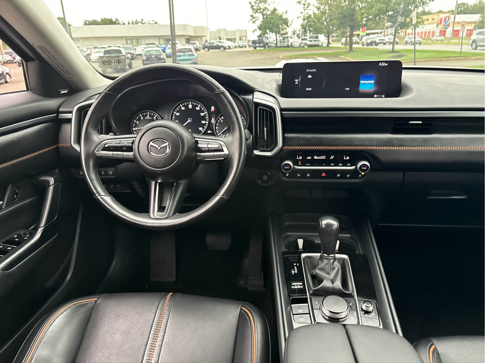 2024 Mazda Mazda CX-50 2.5 Turbo Premium Package