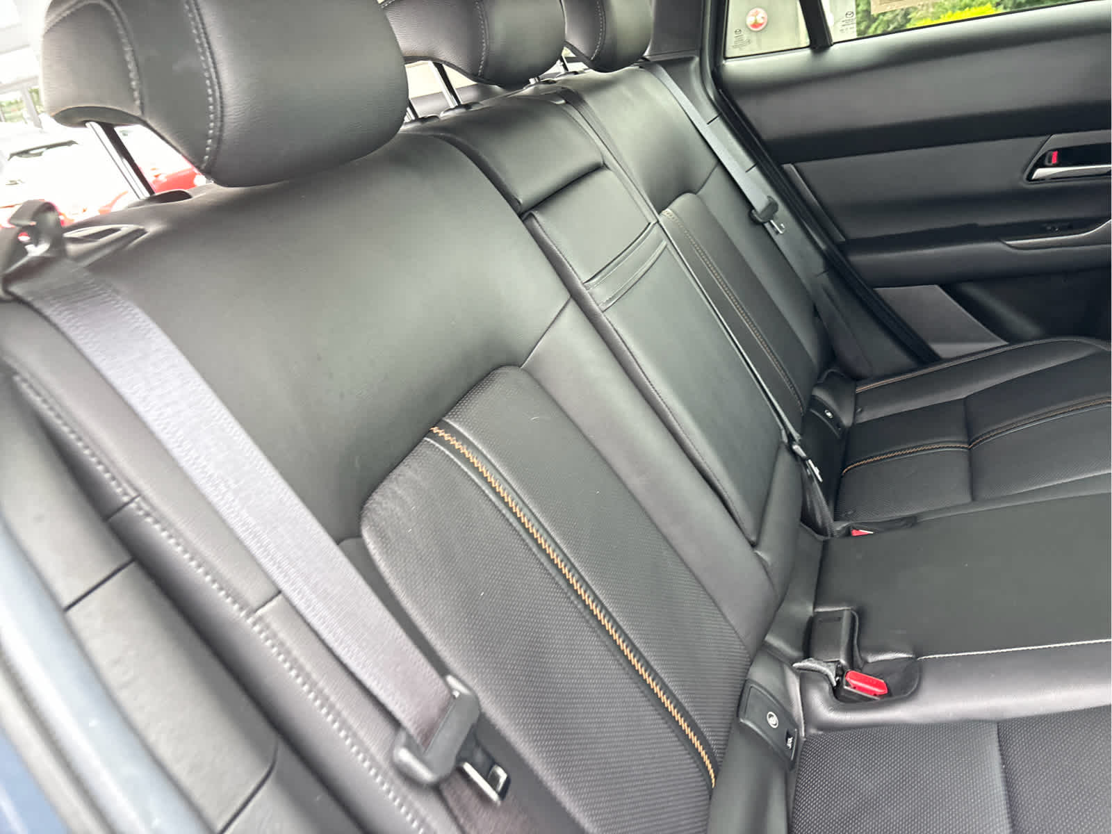 2024 Mazda Mazda CX-50 2.5 Turbo Premium Package