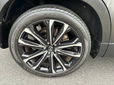 2024 Mazda Mazda CX-50 2.5 Turbo Premium Package