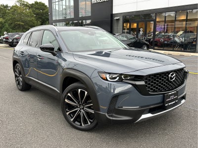 2024 Mazda Mazda CX-50 2.5 Turbo Premium Package