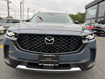 2024 Mazda Mazda CX-50 2.5 Turbo Premium Package