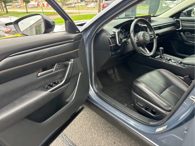 2024 Mazda Mazda CX-50 2.5 Turbo Premium Package