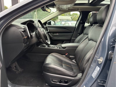 2024 Mazda Mazda CX-50 2.5 Turbo Premium Package