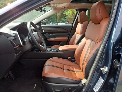 2025 Mazda Mazda CX-50 2.5 Turbo Premium Package