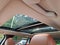 2025 Mazda Mazda CX-50 2.5 Turbo Premium Package