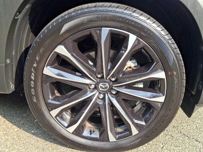 2025 Mazda Mazda CX-50 2.5 Turbo Premium Package