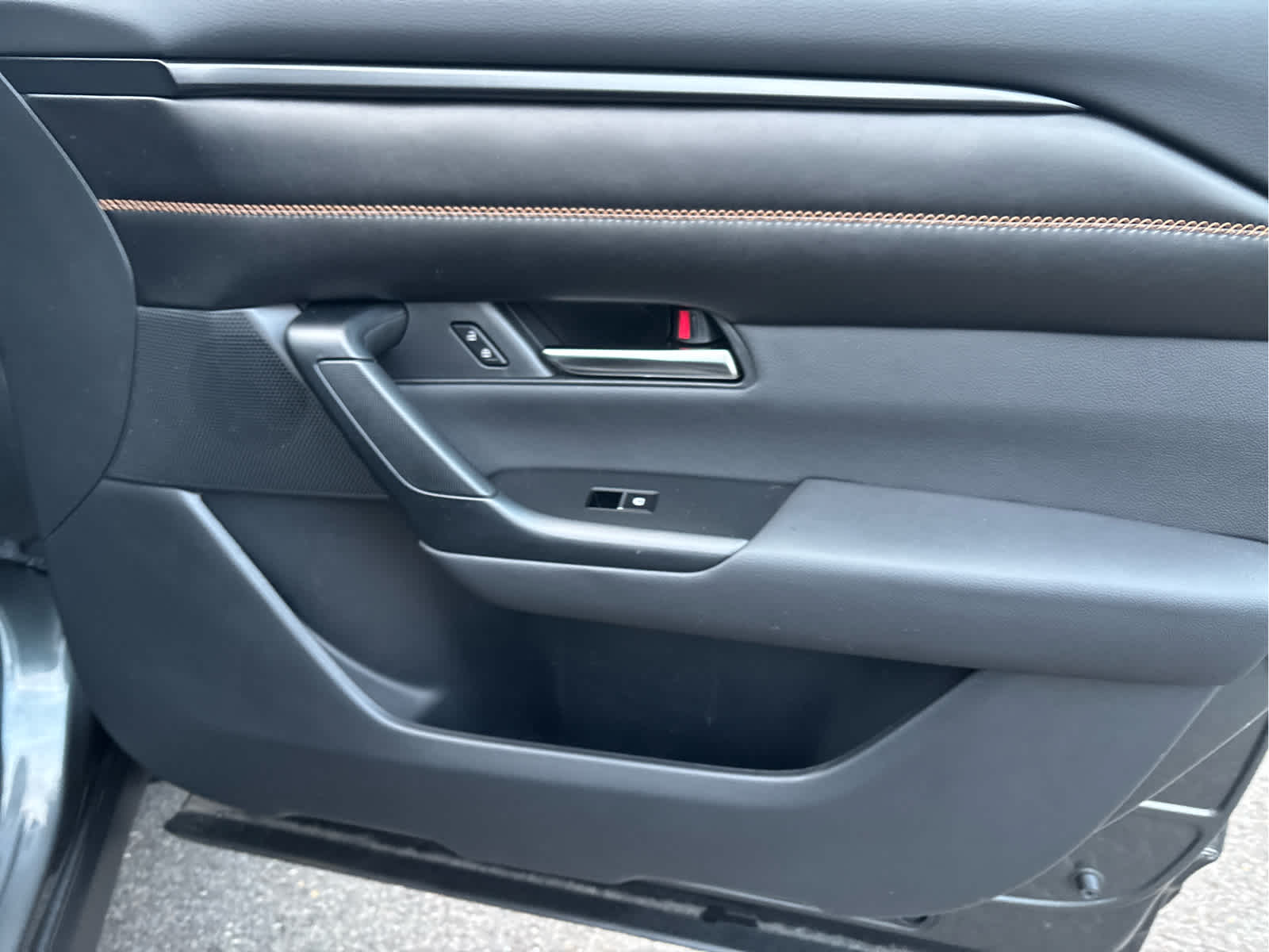 2025 Mazda Mazda CX-50 2.5 S Premium Plus Package