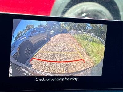 2024 Mazda Mazda CX-50 2.5 S Premium Plus Package