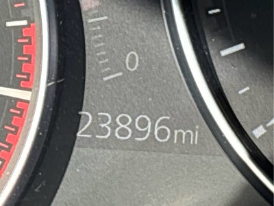 2024 Mazda Mazda CX-50 2.5 S Premium Plus Package