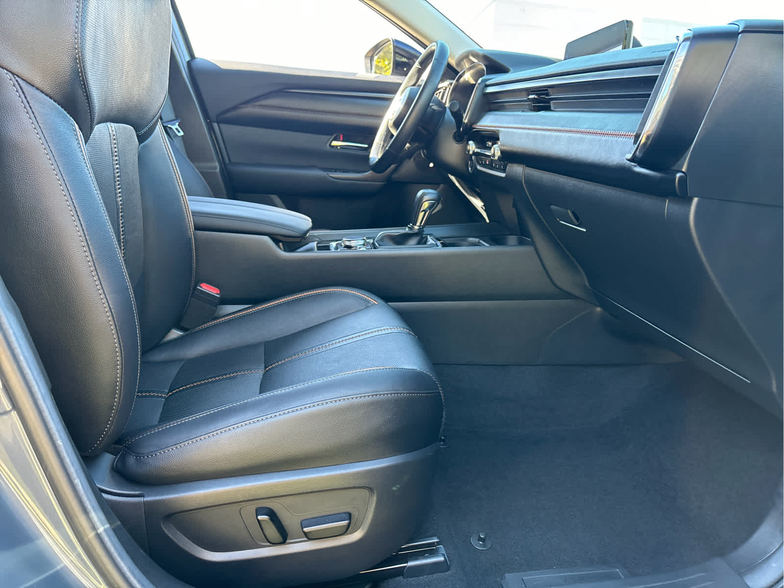 2024 Mazda Mazda CX-50 2.5 S Premium Plus Package