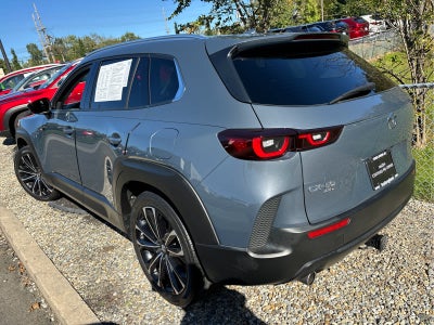 2024 Mazda Mazda CX-50 2.5 S Premium Plus Package
