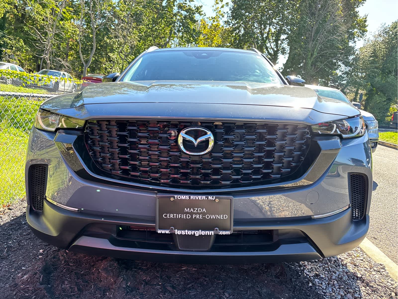 2024 Mazda Mazda CX-50 2.5 S Premium Plus Package