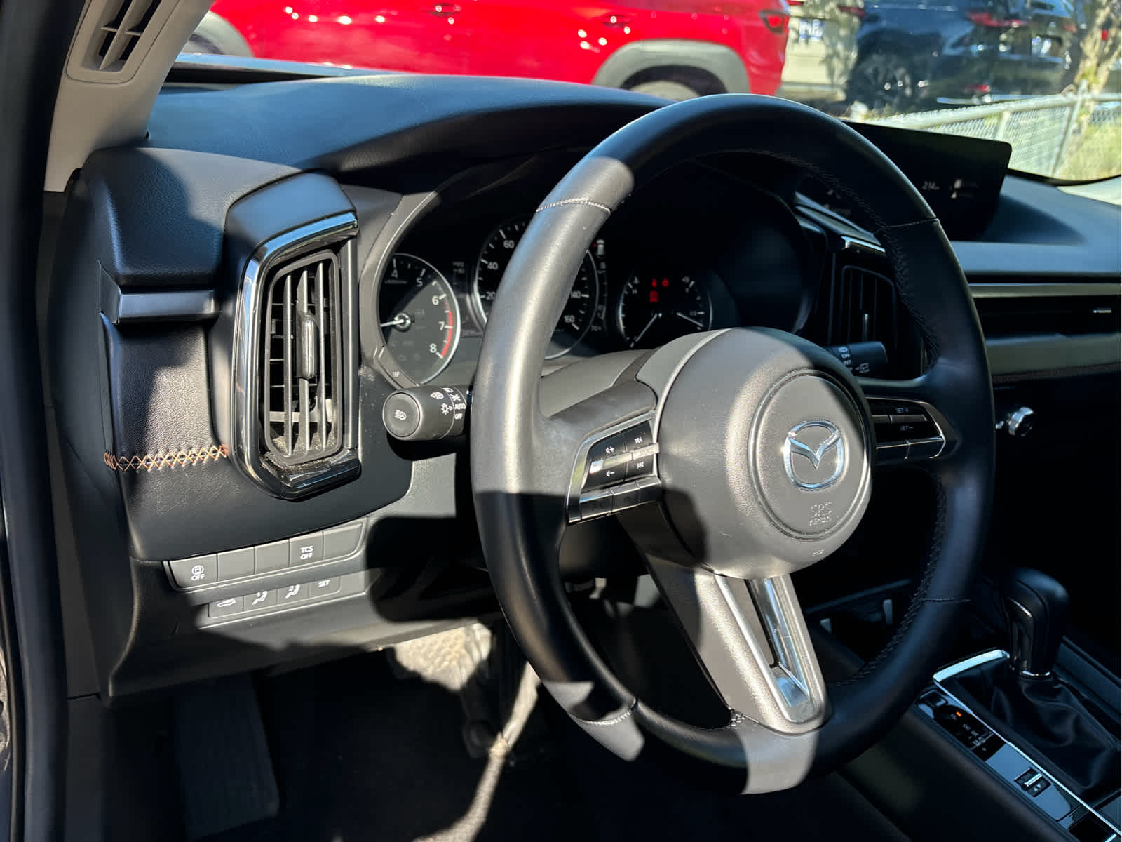 2024 Mazda Mazda CX-50 2.5 S Premium Plus Package