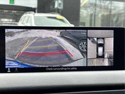 2024 Mazda Mazda CX-50 2.5 Turbo Premium Plus Package