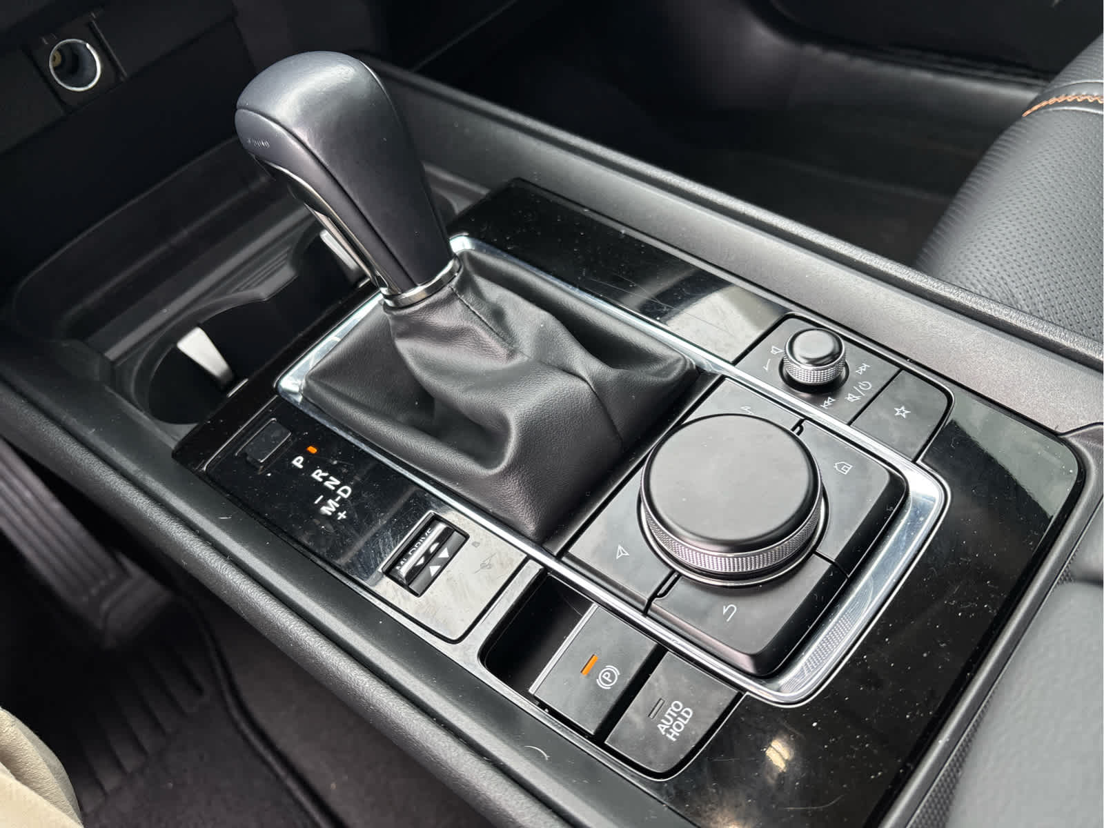 2024 Mazda Mazda CX-50 2.5 Turbo Premium Plus Package