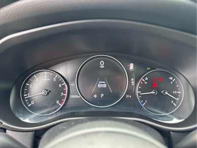 2024 Mazda Mazda CX-50 2.5 Turbo Premium Plus Package